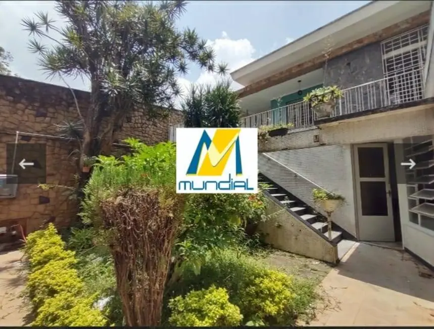 Casa com 3 quartos para alugar em Vila Curuçá, Santo Andre - SP - imagem 5 Foto 5 de Casa com 3 quartos para alugar em Vila Curuçá, Santo Andre - SP