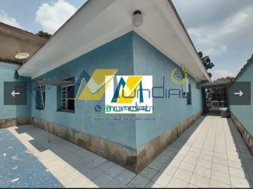Casa com 3 quartos para alugar em Vila Curuçá, Santo Andre - SP - imagem 7 Foto 7 de Casa com 3 quartos para alugar em Vila Curuçá, Santo Andre - SP