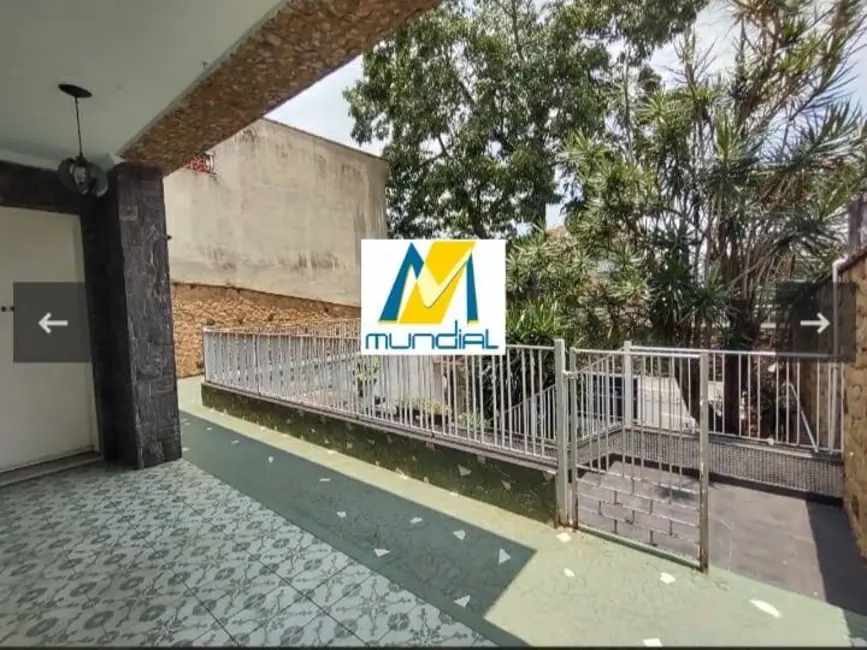 Casa com 3 quartos para alugar em Vila Curuçá, Santo Andre - SP - imagem 2 Foto 2 de Casa com 3 quartos para alugar em Vila Curuçá, Santo Andre - SP