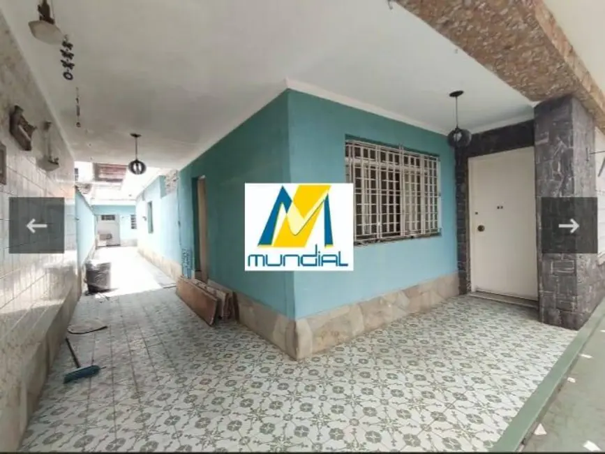 Casa com 3 quartos para alugar em Vila Curuçá, Santo Andre - SP - imagem 3 Foto 3 de Casa com 3 quartos para alugar em Vila Curuçá, Santo Andre - SP