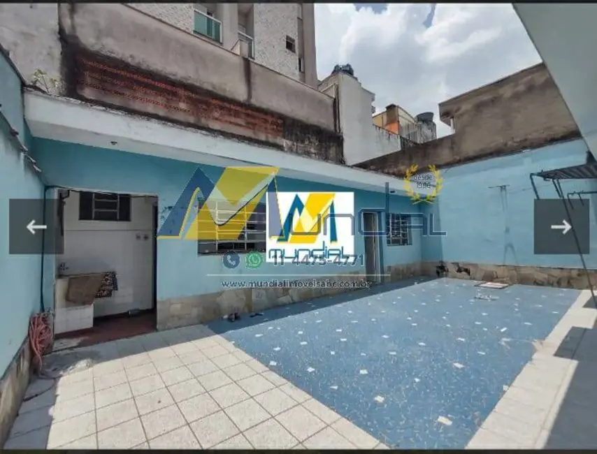 Casa com 3 quartos para alugar em Vila Curuçá, Santo Andre - SP - imagem 1 Foto 1 de Casa com 3 quartos para alugar em Vila Curuçá, Santo Andre - SP