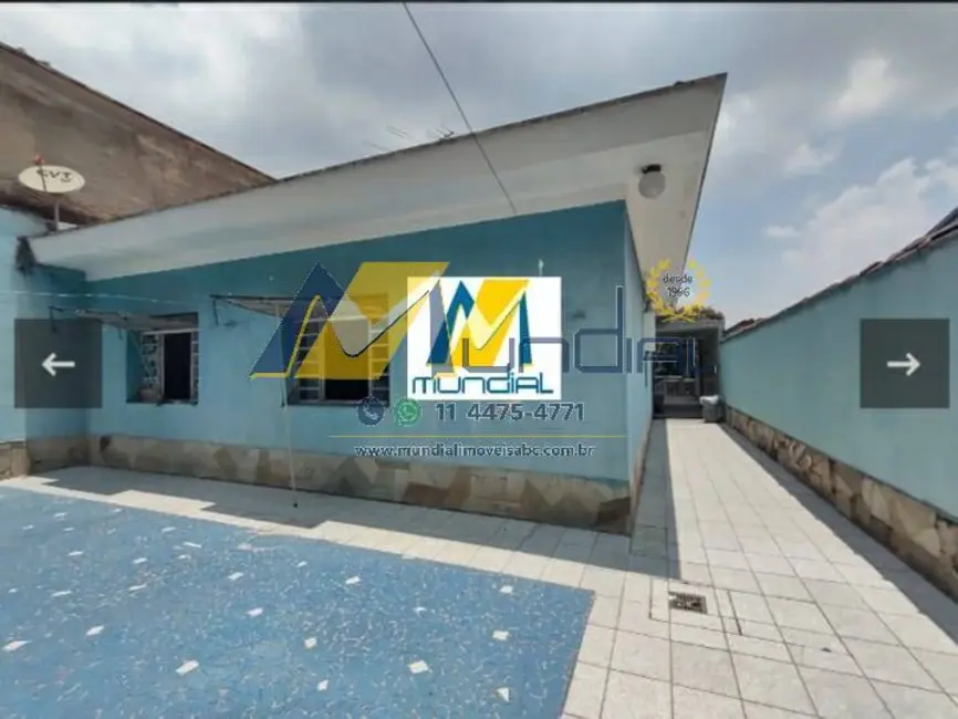 Casa com 3 quartos para alugar em Vila Curuçá, Santo Andre - SP - imagem 6 Foto 6 de Casa com 3 quartos para alugar em Vila Curuçá, Santo Andre - SP
