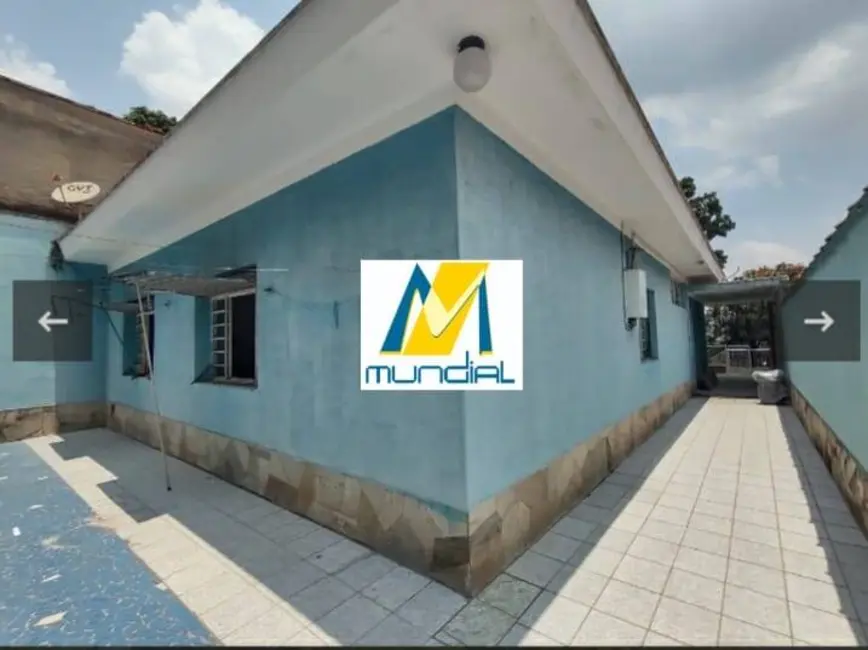 Casa com 3 quartos para alugar em Vila Curuçá, Santo Andre - SP - imagem 7 Foto 7 de Casa com 3 quartos para alugar em Vila Curuçá, Santo Andre - SP