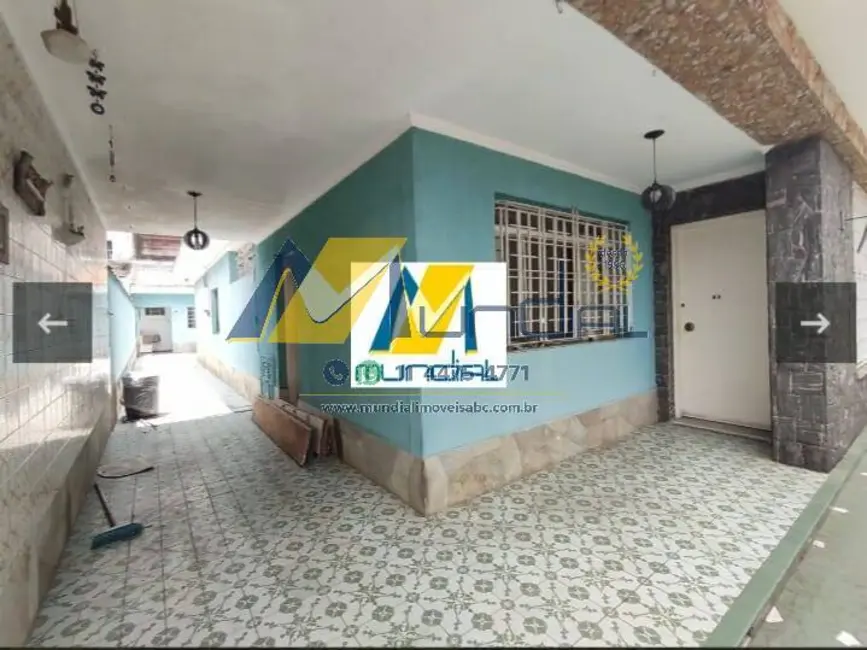 Casa com 3 quartos para alugar em Vila Curuçá, Santo Andre - SP - imagem 3 Foto 3 de Casa com 3 quartos para alugar em Vila Curuçá, Santo Andre - SP