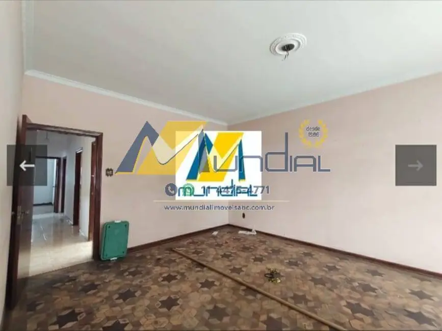 Casa com 3 quartos para alugar em Vila Curuçá, Santo Andre - SP - imagem 4 Foto 4 de Casa com 3 quartos para alugar em Vila Curuçá, Santo Andre - SP