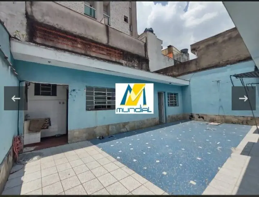 Casa com 3 quartos para alugar em Vila Curuçá, Santo Andre - SP - imagem 1 Foto 1 de Casa com 3 quartos para alugar em Vila Curuçá, Santo Andre - SP