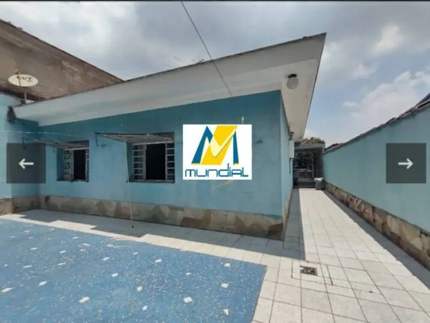 Casa com 3 quartos para alugar em Vila Curuçá, Santo Andre - SP - imagem 6 Foto 6 de Casa com 3 quartos para alugar em Vila Curuçá, Santo Andre - SP