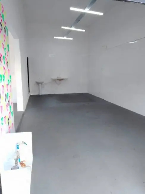 Sala Comercial para alugar, 50m2 em Olímpico, Sao Caetano Do Sul - SP - imagem 2 Foto 2 de Sala Comercial para alugar, 50m2 em Olímpico, Sao Caetano Do Sul - SP