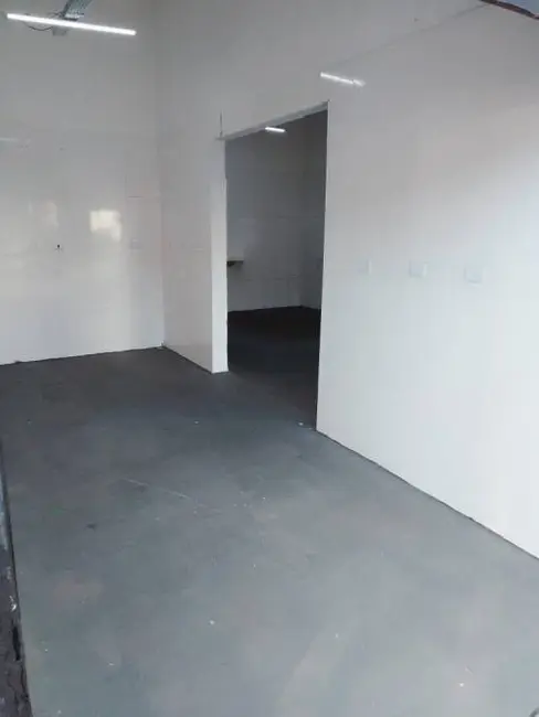 Sala Comercial para alugar, 50m2 em Olímpico, Sao Caetano Do Sul - SP - imagem 3 Foto 3 de Sala Comercial para alugar, 50m2 em Olímpico, Sao Caetano Do Sul - SP