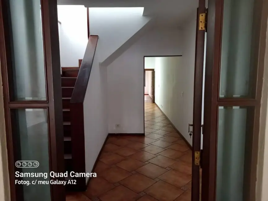 Foto 7 de Sobrado com 3 quartos para alugar, 246m2 em Vila Alzira, Santo Andre - SP