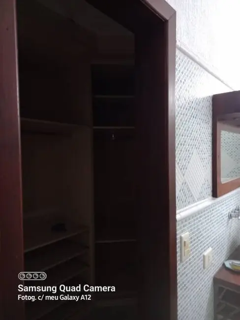 Foto 5 de Sobrado com 3 quartos para alugar, 246m2 em Vila Alzira, Santo Andre - SP