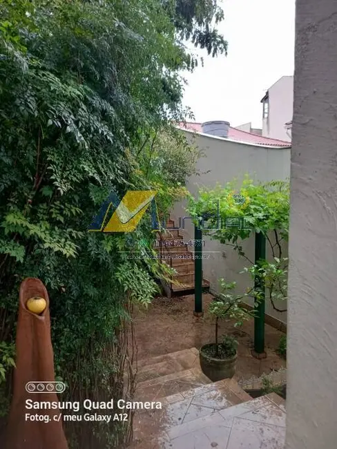 Sobrado com 3 quartos para alugar, 246m2 em Vila Alzira, Santo Andre - SP - imagem 3 Foto 3 de Sobrado com 3 quartos para alugar, 246m2 em Vila Alzira, Santo Andre - SP