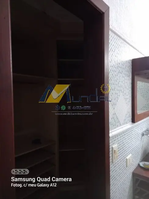 Sobrado com 3 quartos para alugar, 246m2 em Vila Alzira, Santo Andre - SP - imagem 5 Foto 5 de Sobrado com 3 quartos para alugar, 246m2 em Vila Alzira, Santo Andre - SP
