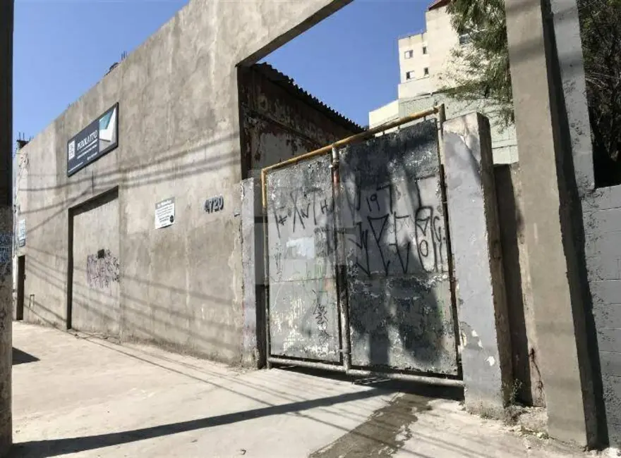 Foto 4 de Armazém / Galpão à venda, 316m2 em Jardim Ana Maria, Santo Andre - SP