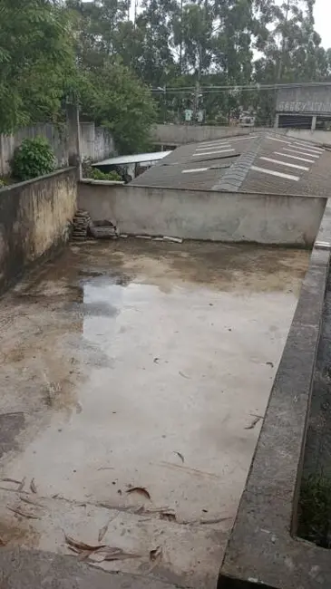 Foto 8 de Armazém / Galpão à venda, 316m2 em Jardim Ana Maria, Santo Andre - SP