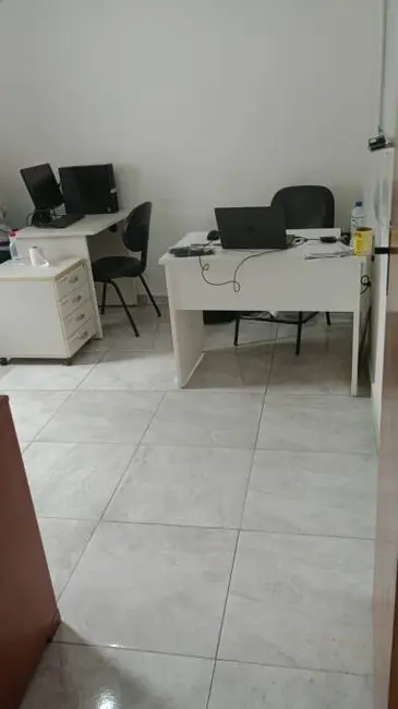 Foto 6 de Armazém / Galpão à venda, 316m2 em Jardim Ana Maria, Santo Andre - SP
