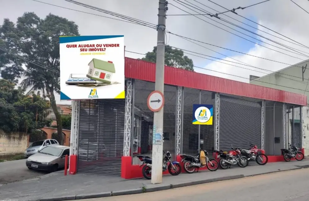 Casa para alugar, 261m2 em Parque Oratório, Santo Andre - SP - imagem 9 Foto 9 de Casa para alugar, 261m2 em Parque Oratório, Santo Andre - SP