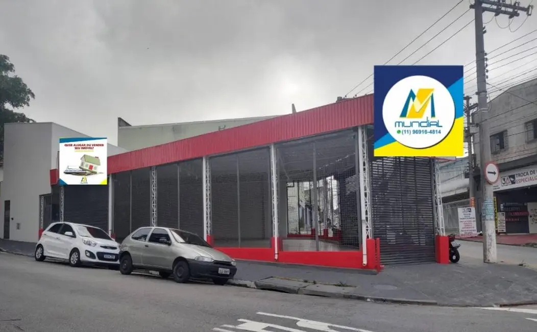Casa para alugar, 261m2 em Parque Oratório, Santo Andre - SP - imagem 5 Foto 5 de Casa para alugar, 261m2 em Parque Oratório, Santo Andre - SP