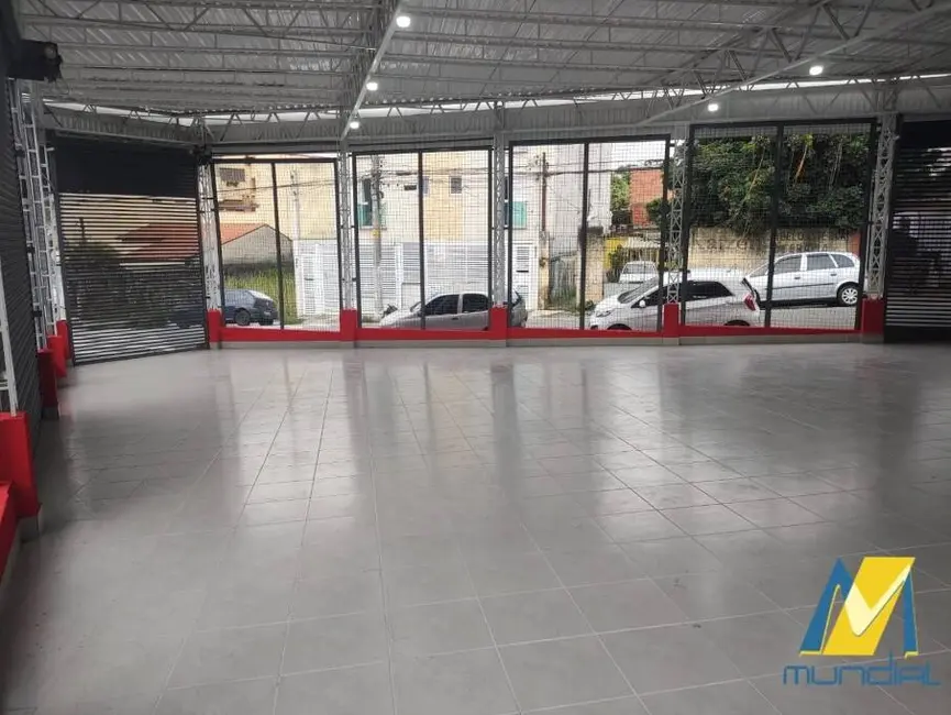 Casa para alugar, 261m2 em Parque Oratório, Santo Andre - SP - imagem 4 Foto 4 de Casa para alugar, 261m2 em Parque Oratório, Santo Andre - SP