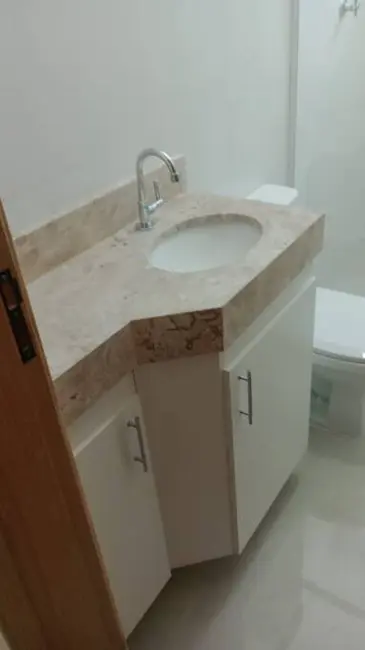 Foto 3 de Casa à venda, 35m2 em Parque Oratório, Santo Andre - SP