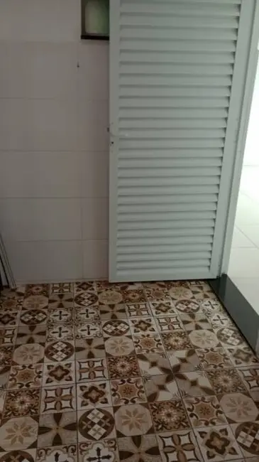 Foto 4 de Apartamento com 1 quarto para alugar, 38m2 em Campestre, Santo Andre - SP