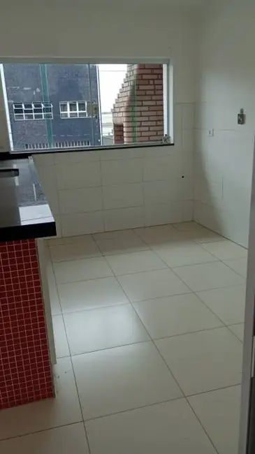Foto 6 de Apartamento com 1 quarto para alugar, 38m2 em Campestre, Santo Andre - SP