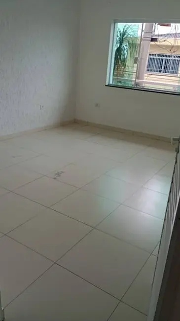 Foto 9 de Apartamento com 1 quarto para alugar, 38m2 em Campestre, Santo Andre - SP