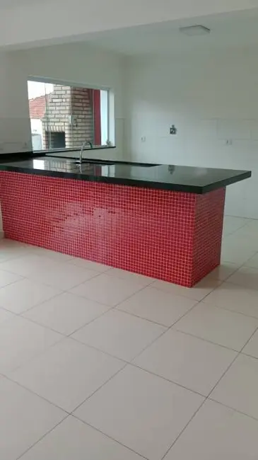 Foto 8 de Apartamento com 1 quarto para alugar, 38m2 em Campestre, Santo Andre - SP