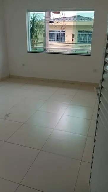 Foto 7 de Apartamento com 1 quarto para alugar, 38m2 em Campestre, Santo Andre - SP