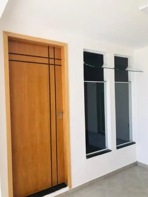 Foto 7 de Casa com 2 quartos para alugar, 116m2 em Vila Floresta, Santo Andre - SP