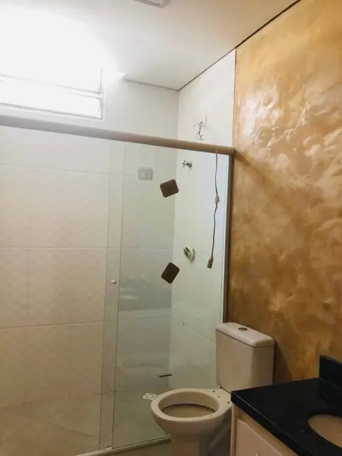 Foto 5 de Casa com 2 quartos para alugar, 116m2 em Vila Floresta, Santo Andre - SP