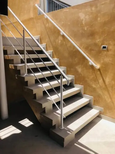 Foto 6 de Casa com 2 quartos para alugar, 116m2 em Vila Floresta, Santo Andre - SP