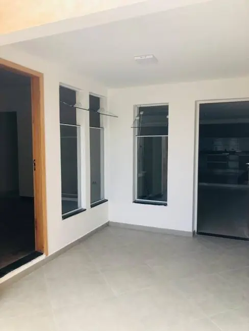 Foto 1 de Casa com 2 quartos para alugar, 116m2 em Vila Floresta, Santo Andre - SP