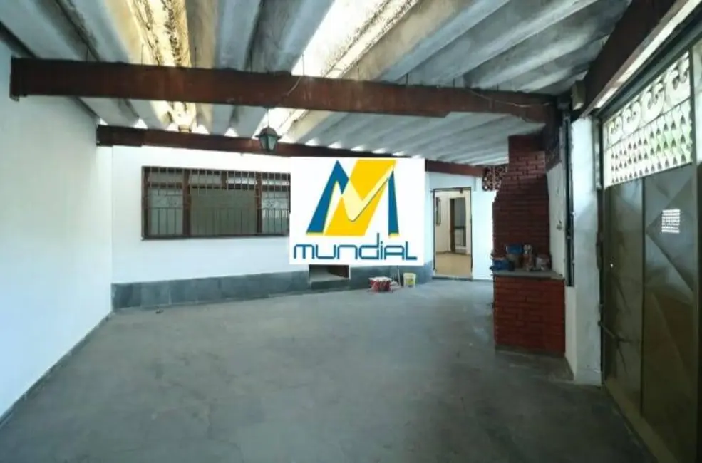 Casa para alugar, 80m2 em Vila Lucinda, Santo Andre - SP - imagem 8 Foto 8 de Casa para alugar, 80m2 em Vila Lucinda, Santo Andre - SP