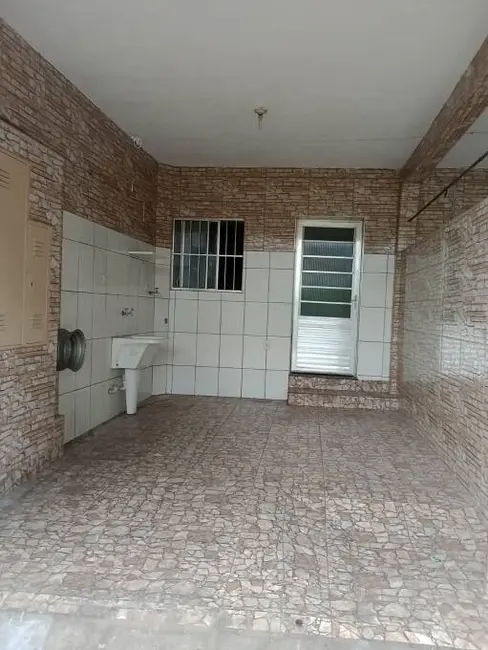 Foto 7 de Casa para alugar, 42m2 em Jardim Tietê, São Paulo - SP