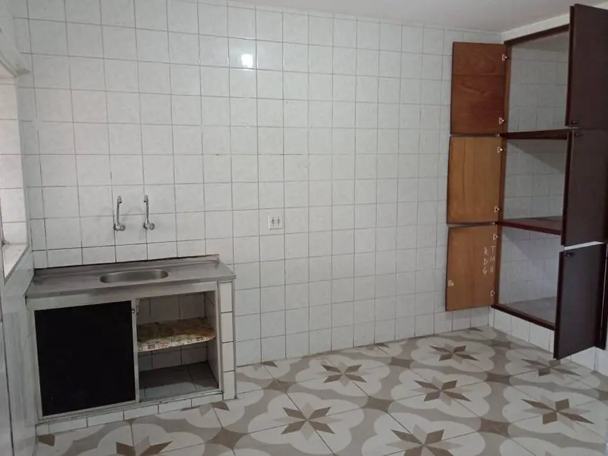 Foto 9 de Casa para alugar, 42m2 em Jardim Tietê, São Paulo - SP