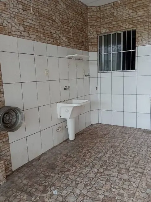 Foto 6 de Casa para alugar, 42m2 em Jardim Tietê, São Paulo - SP