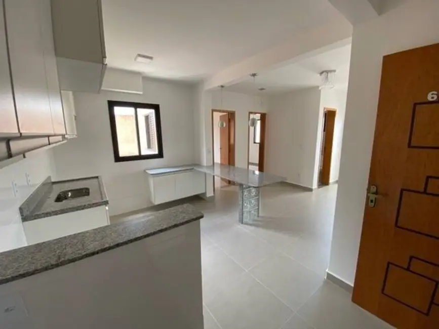 Apartamento para alugar, 44m2 em Jardim Ocara, Santo Andre - SP - imagem 5 Foto 5 de Apartamento para alugar, 44m2 em Jardim Ocara, Santo Andre - SP