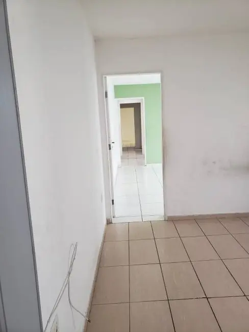 Foto 2 de Terreno / Lote para alugar, 195m2 em Jardim Santo Antônio, Santo Andre - SP