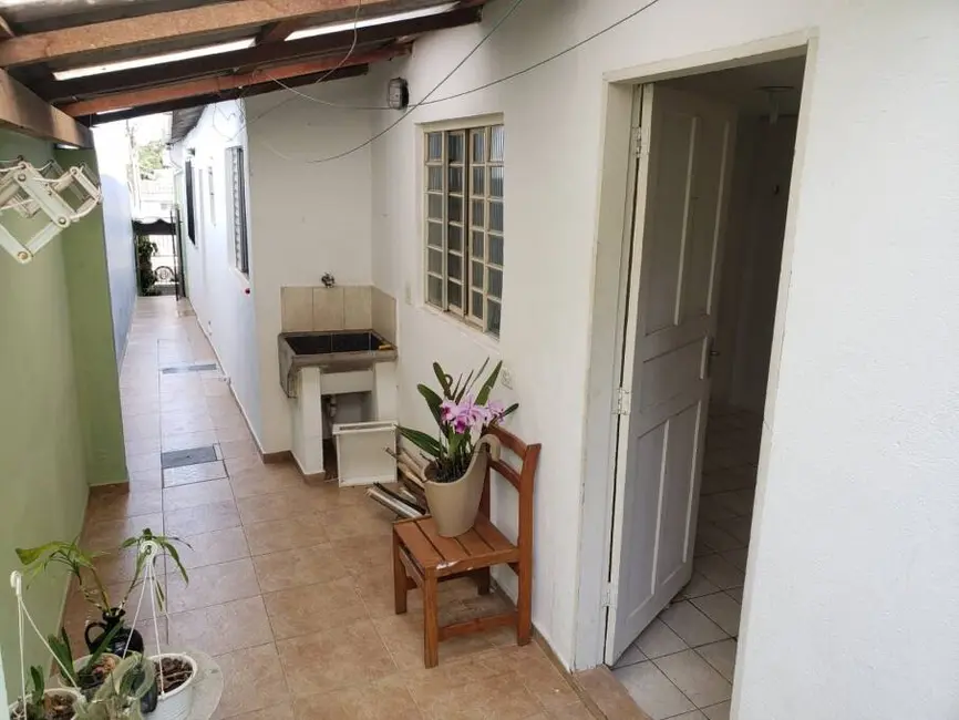 Foto 7 de Terreno / Lote para alugar, 195m2 em Jardim Santo Antônio, Santo Andre - SP