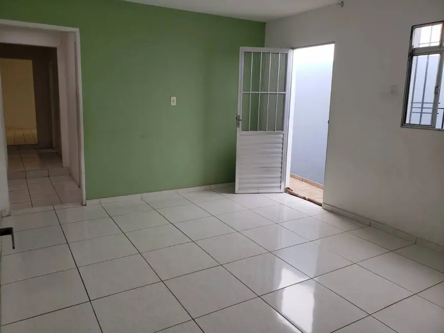 Foto 3 de Terreno / Lote para alugar, 195m2 em Jardim Santo Antônio, Santo Andre - SP