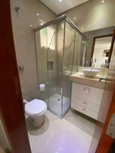 Apartamento com 2 quartos para alugar, 52m2 em Parque das Nações, Santo Andre - SP - imagem 4 Foto 4 de Apartamento com 2 quartos para alugar, 52m2 em Parque das Nações, Santo Andre - SP