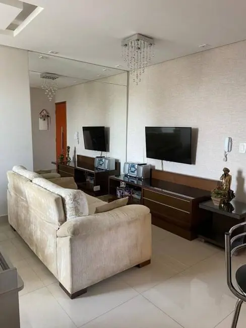 Apartamento com 2 quartos para alugar, 52m2 em Parque das Nações, Santo Andre - SP - imagem 6 Foto 6 de Apartamento com 2 quartos para alugar, 52m2 em Parque das Nações, Santo Andre - SP
