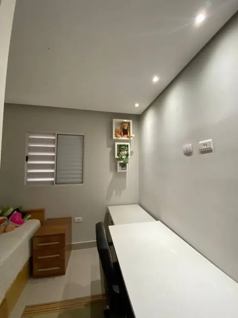 Apartamento com 2 quartos para alugar, 52m2 em Parque das Nações, Santo Andre - SP - imagem 9 Foto 9 de Apartamento com 2 quartos para alugar, 52m2 em Parque das Nações, Santo Andre - SP
