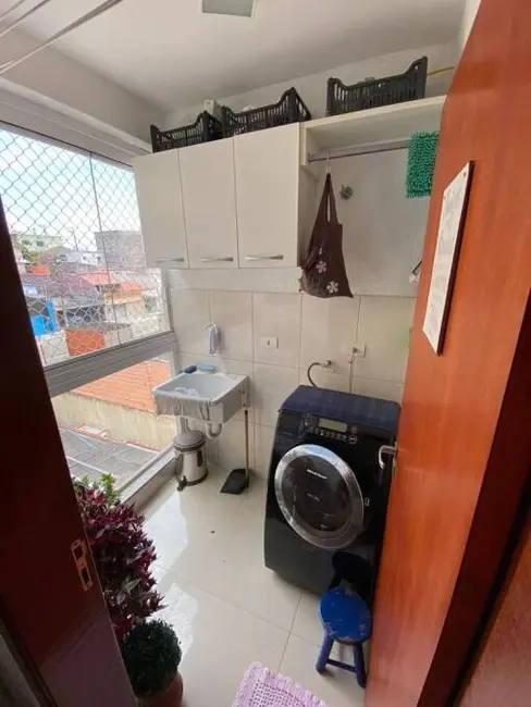 Apartamento com 2 quartos para alugar, 52m2 em Parque das Nações, Santo Andre - SP - imagem 7 Foto 7 de Apartamento com 2 quartos para alugar, 52m2 em Parque das Nações, Santo Andre - SP