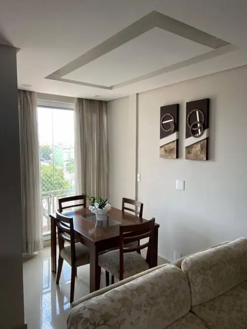 Apartamento com 2 quartos para alugar, 52m2 em Parque das Nações, Santo Andre - SP - imagem 5 Foto 5 de Apartamento com 2 quartos para alugar, 52m2 em Parque das Nações, Santo Andre - SP