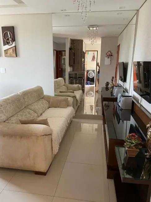 Apartamento com 2 quartos para alugar, 52m2 em Parque das Nações, Santo Andre - SP - imagem 2 Foto 2 de Apartamento com 2 quartos para alugar, 52m2 em Parque das Nações, Santo Andre - SP