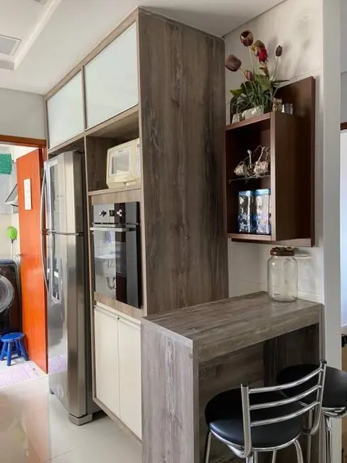 Apartamento com 2 quartos para alugar, 52m2 em Parque das Nações, Santo Andre - SP - imagem 8 Foto 8 de Apartamento com 2 quartos para alugar, 52m2 em Parque das Nações, Santo Andre - SP