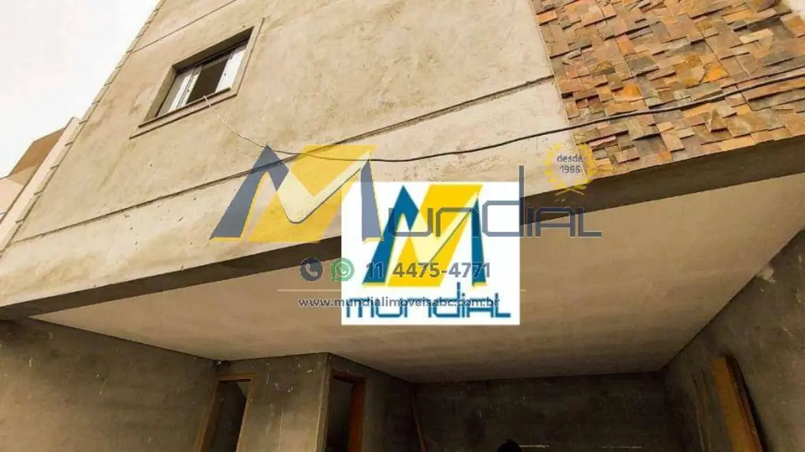 Foto 4 de Sobrado com 2 quartos para alugar, 110m2 em Santa Terezinha, Santo Andre - SP