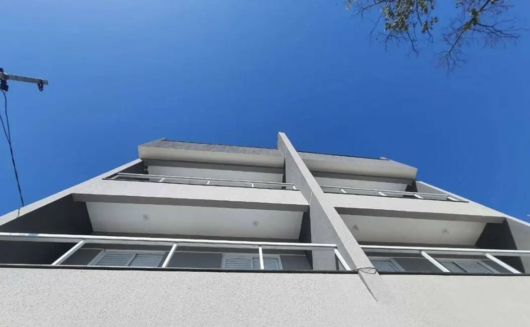 Cobertura com 2 quartos à venda, 100m2 em Parque Oratório, Santo Andre - SP - imagem 7 Foto 7 de Cobertura com 2 quartos à venda, 100m2 em Parque Oratório, Santo Andre - SP